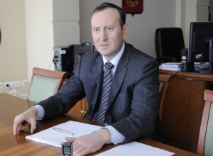Объем налогов и поступлений в бюджет Воронежской области вырос на 11% Объем налогов и поступлений в бюджет Воронежской области вырос на 11%