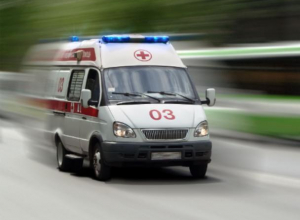 Пенсионера не смогли спасти после наезда «четырнадцатой» в Воронежской области Пенсионера не смогли спасти после наезда «четырнадцатой» в Воронежской области