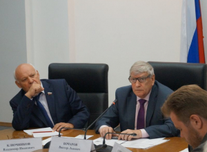 Виктор Бочаров ответил на нападки «антиникелевых» активистов по поводу мышьяка в Воронежской области Виктор Бочаров ответил на нападки «антиникелевых» активистов по поводу мышьяка в Воронежской области