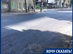 В нашем доме на пол хлещет вода из канализации, - жительница Воронежа В нашем доме на пол хлещет вода из канализации, - жительница Воронежа