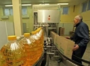 В Воронежской области завод растительных масел банкротит Россельхозбанк В Воронежской области завод растительных масел банкротит Россельхозбанк