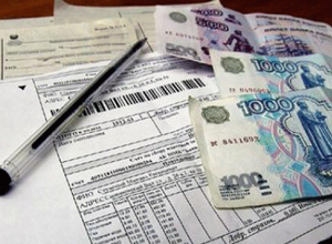 Воронежцы за 2017 год задолжали по коммуналке больше 225 миллионов рублей Воронежцы за 2017 год задолжали по коммуналке больше 225 миллионов рублей