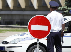 Стало известно, какие улицы перекроют на День города в Воронеже Стало известно, какие улицы перекроют на День города в Воронеже