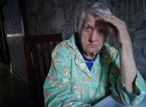 В ПФР ждут моей смерти, чтобы не платить пенсию, - 91-летняя жительница Воронежа В ПФР ждут моей смерти, чтобы не платить пенсию, - 91-летняя жительница Воронежа