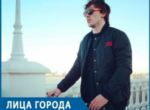 «BMX лучше, чем секс!» - известный воронежский райдер Роман Шалимов «BMX лучше, чем секс!» - известный воронежский райдер Роман Шалимов