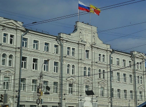 Какие воронежские чиновники стали быстрее, выше, сильнее Какие воронежские чиновники стали быстрее, выше, сильнее
