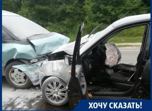 Виновный в тяжелой травме моей дочери до сих пор ездит за рулем, - жительница Воронежа Виновный в тяжелой травме моей дочери до сих пор ездит за рулем, - жительница Воронежа