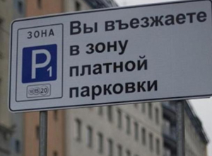 За два дня работы платных парковок в Воронеже выявлено 1 тыс нарушений За два дня работы платных парковок в Воронеже выявлено 1 тыс нарушений