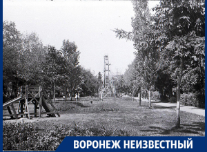 Что было раньше на месте восстанавливаемого Комсомольского сквера Воронежа Что было раньше на месте восстанавливаемого Комсомольского сквера Воронежа