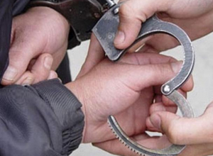 Воронежец бегал от полиции и пил дорогой коньяк Воронежец бегал от полиции и пил дорогой коньяк