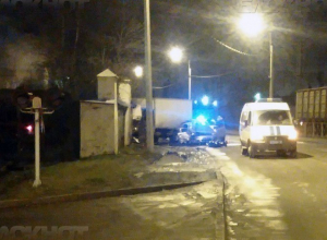 За смертельное ДТП начальник отделения воронежского ГИБДД получил условный срок За смертельное ДТП начальник отделения воронежского ГИБДД получил условный срок