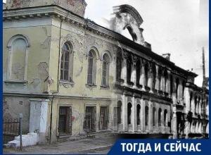 Зловещие тайны усадьбы Вигеля – принесет ли особняк счастье воронежцам Зловещие тайны усадьбы Вигеля – принесет ли особняк счастье воронежцам