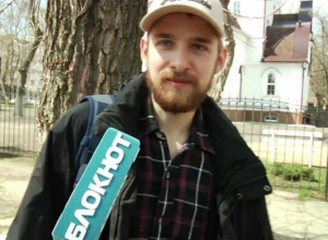 Воронежцы не против четырех жен, но на это у них нет денег Воронежцы не против четырех жен, но на это у них нет денег