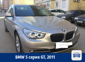 Продается BMW 5 серии в Воронеже Продается BMW 5 серии в Воронеже