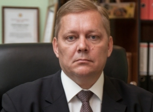 В Воронежской области Сергей Хорошилов намерен в 3 раз возглавить Острогожский район В Воронежской области Сергей Хорошилов намерен в 3 раз возглавить Острогожский район