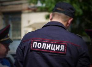 Воронежцы наткнулись на мужчину с окровавленным лицом Воронежцы наткнулись на мужчину с окровавленным лицом