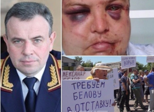 Источник: Кирилл Левит направил следственную группу в «воронежскую Кущёвку» Источник: Кирилл Левит направил следственную группу в «воронежскую Кущёвку»