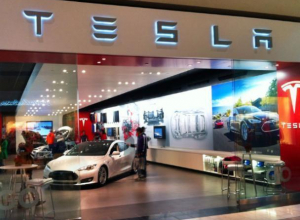 Шоу-рум Tesla в Воронеже назвали пиар-ходом «АВС-электро» Шоу-рум Tesla в Воронеже назвали пиар-ходом «АВС-электро»