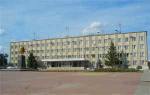 В Воронежской области Россошанский район влезает в кредит В Воронежской области Россошанский район влезает в кредит