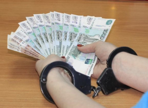 Бизнесвумен из Воронежа получала субсидии на несуществующих инвалидов Бизнесвумен из Воронежа получала субсидии на несуществующих инвалидов