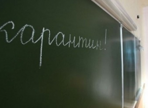 В Воронеже класс в школе №38 закрыли из-за карантина В Воронеже класс в школе №38 закрыли из-за карантина