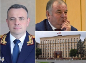 По ком в воронежском правительстве звонит дело дочери новоусманского префекта По ком в воронежском правительстве звонит дело дочери новоусманского префекта