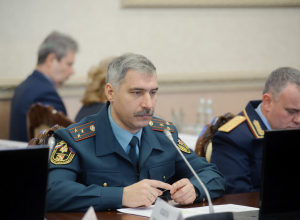Воронежские спасатели заявили о будущем затоплении 41 населенного пункта Воронежские спасатели заявили о будущем затоплении 41 населенного пункта