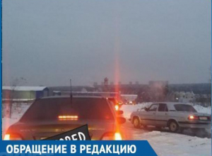 «Крик души» воронежцев о развязке в Тенистом обернулся петицией в Интернете «Крик души» воронежцев о развязке в Тенистом обернулся петицией в Интернете
