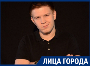 Мне недавно народ передал корону рэпа, - воронежский музыкант Oliver Twits Мне недавно народ передал корону рэпа, - воронежский музыкант Oliver Twits