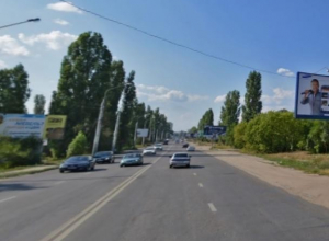 Благоустраивать улицу Дмитрова в Воронеже захотела только одна компания Благоустраивать улицу Дмитрова в Воронеже захотела только одна компания