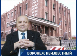 Что связывает армию России, писателя Виктора Суворова и воронежскую Придачу Что связывает армию России, писателя Виктора Суворова и воронежскую Придачу