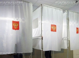 В воронежской Гвазде готовы к выборам сельсовета, унесенного мусорным ветром В воронежской Гвазде готовы к выборам сельсовета, унесенного мусорным ветром