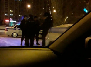 17-летний мажор на Lexus протаранил машину Росгвардии в Воронеже 17-летний мажор на Lexus протаранил машину Росгвардии в Воронеже