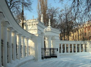Более 17 тысяч идей о благоустройстве города предложили воронежцы Более 17 тысяч идей о благоустройстве города предложили воронежцы