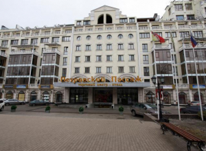 Помещения «Петровского пассажа» в Воронеже выставлены на продажу Помещения «Петровского пассажа» в Воронеже выставлены на продажу