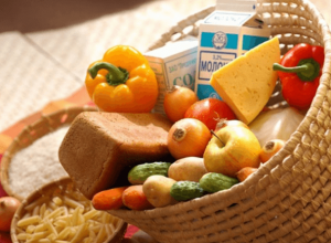 Названы продукты, которые подешевели в Воронежской области Названы продукты, которые подешевели в Воронежской области