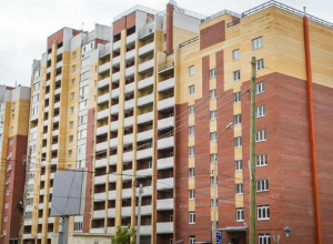 В Воронеже из окна шестнадцатого этажа выпала девушка В Воронеже из окна шестнадцатого этажа выпала девушка