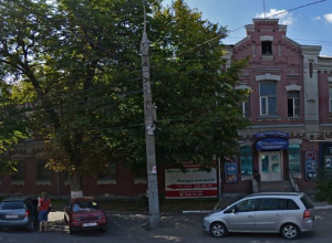 В Воронеже ищут чиновника, умеющего пользоваться электронной почтой В Воронеже ищут чиновника, умеющего пользоваться электронной почтой