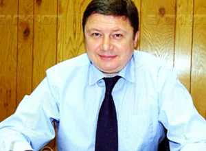 Проход у стариков есть, но они его заложили! – воронежский депутат Сысоев о недовольных соседях Проход у стариков есть, но они его заложили! – воронежский депутат Сысоев о недовольных соседях