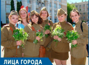 Шокирует, что есть ветераны, которых никто кроме нас не поздравляет, - волонтеры воронежской танцевальной студии Шокирует, что есть ветераны, которых никто кроме нас не поздравляет, - волонтеры воронежской танцевальной студии