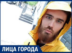 Бородачи пусть спят спокойно, - воронежский барбер Руслан Шамсиев Бородачи пусть спят спокойно, - воронежский барбер Руслан Шамсиев