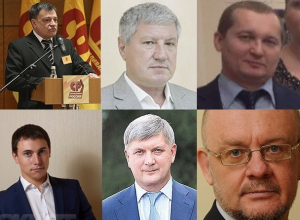 Собрание общественного штаба Гусева пригодилось для сравнения программ кандидатов Собрание общественного штаба Гусева пригодилось для сравнения программ кандидатов
