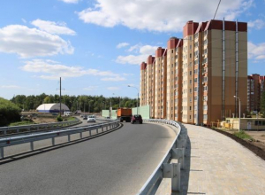 В Воронеже за 30 млн рублей придумают, что делать с дорогами до 2032 года В Воронеже за 30 млн рублей придумают, что делать с дорогами до 2032 года