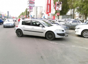 Мастера парковки 146 уровня защитили от нападок в Воронеже Мастера парковки 146 уровня защитили от нападок в Воронеже