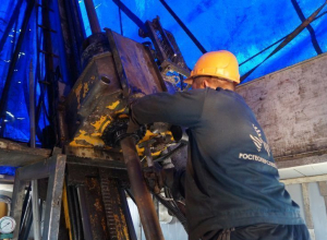 В Воронежской области добычу никеля специалисты признали целесообразной В Воронежской области добычу никеля специалисты признали целесообразной