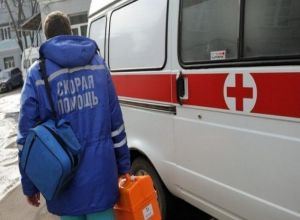 В одном из воронежских дворов обнаружили труп мужчины В одном из воронежских дворов обнаружили труп мужчины