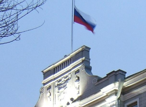 Чиновники предложили воронежцам постоять в живой очереди Чиновники предложили воронежцам постоять в живой очереди