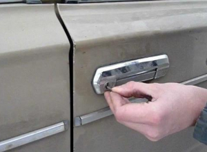 В Воронеже поймали серийного автоугонщика ВАЗов В Воронеже поймали серийного автоугонщика ВАЗов