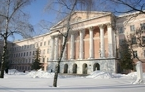 Гусеву рассказали, сколько получает преподаватель Воронежского педуниверситета Гусеву рассказали, сколько получает преподаватель Воронежского педуниверситета