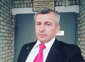 Мне сказали не лезть на пост главы Воронежской области, - казак Слепченко Мне сказали не лезть на пост главы Воронежской области, - казак Слепченко